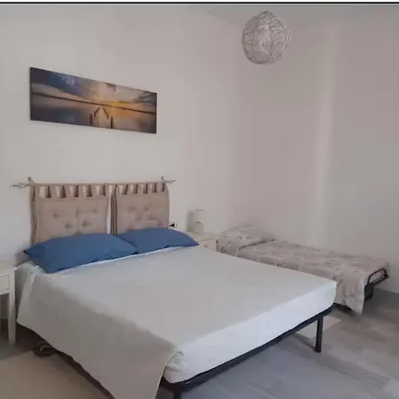 Casa Claudia Διαμέρισμα *