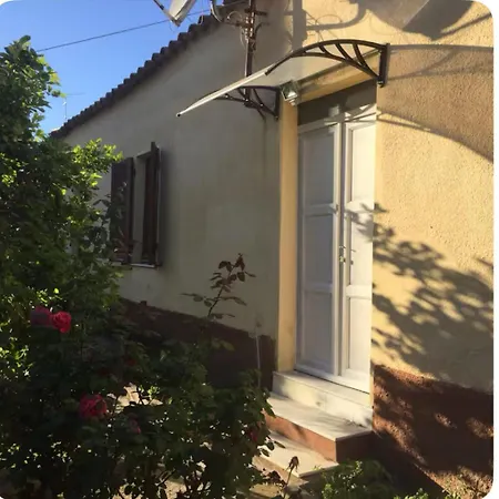 Casa Claudia Domus De Maria