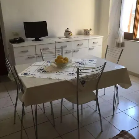 Casa Claudia *