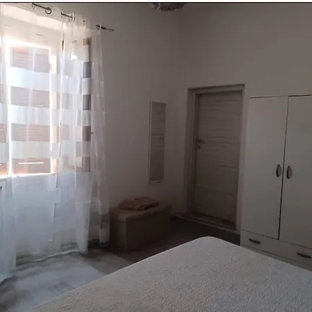 Casa Claudia Διαμέρισμα Domus De Maria