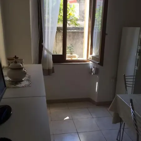 Casa Claudia Apartman