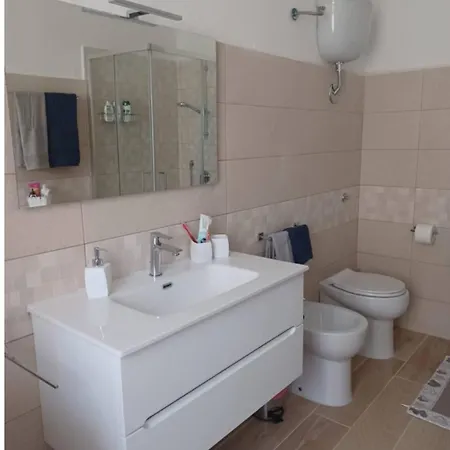 Διαμέρισμα Casa Claudia